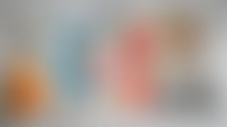 CANDY EXPERIENCE - MAY 2018