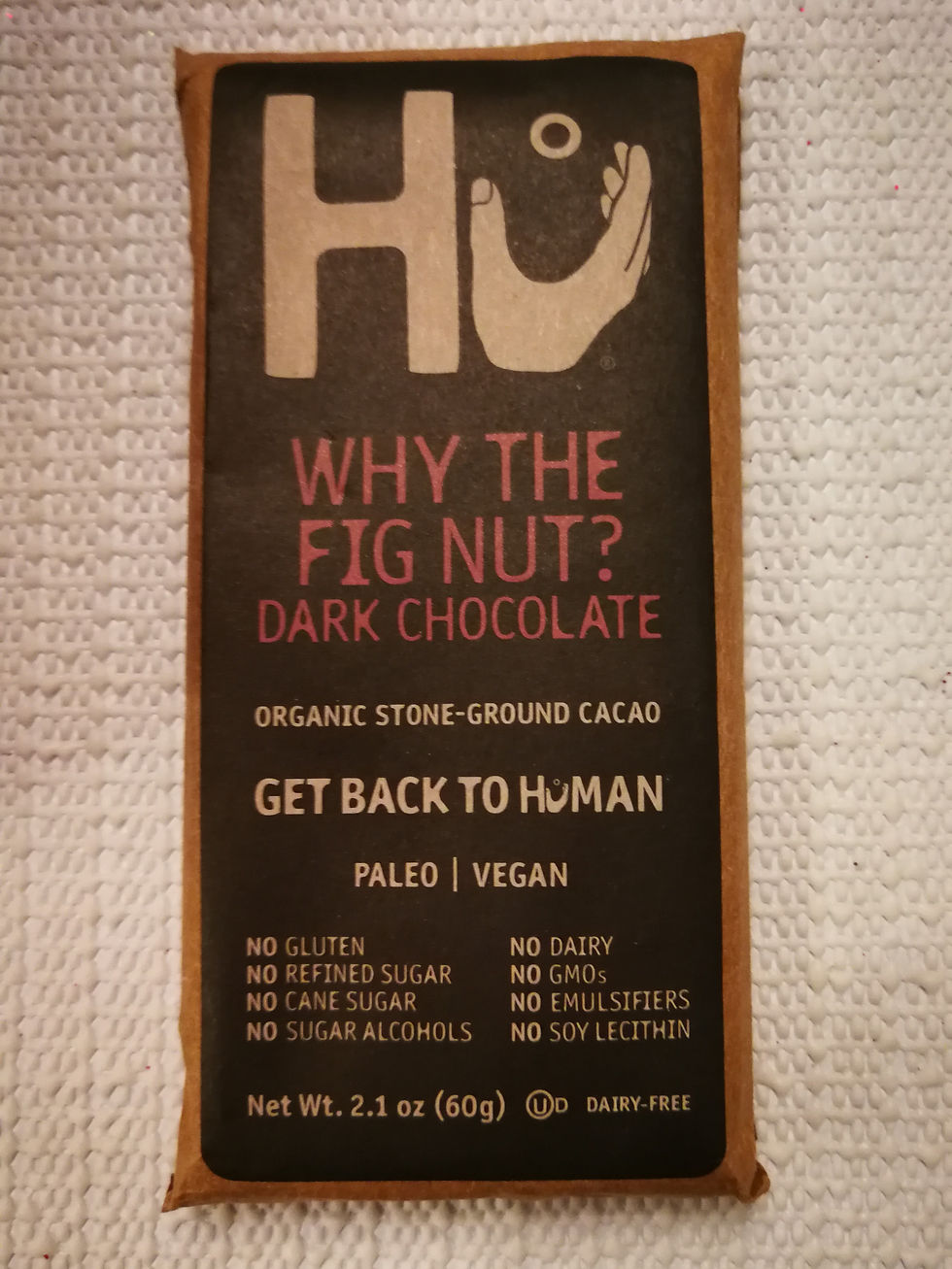 hu chocolate