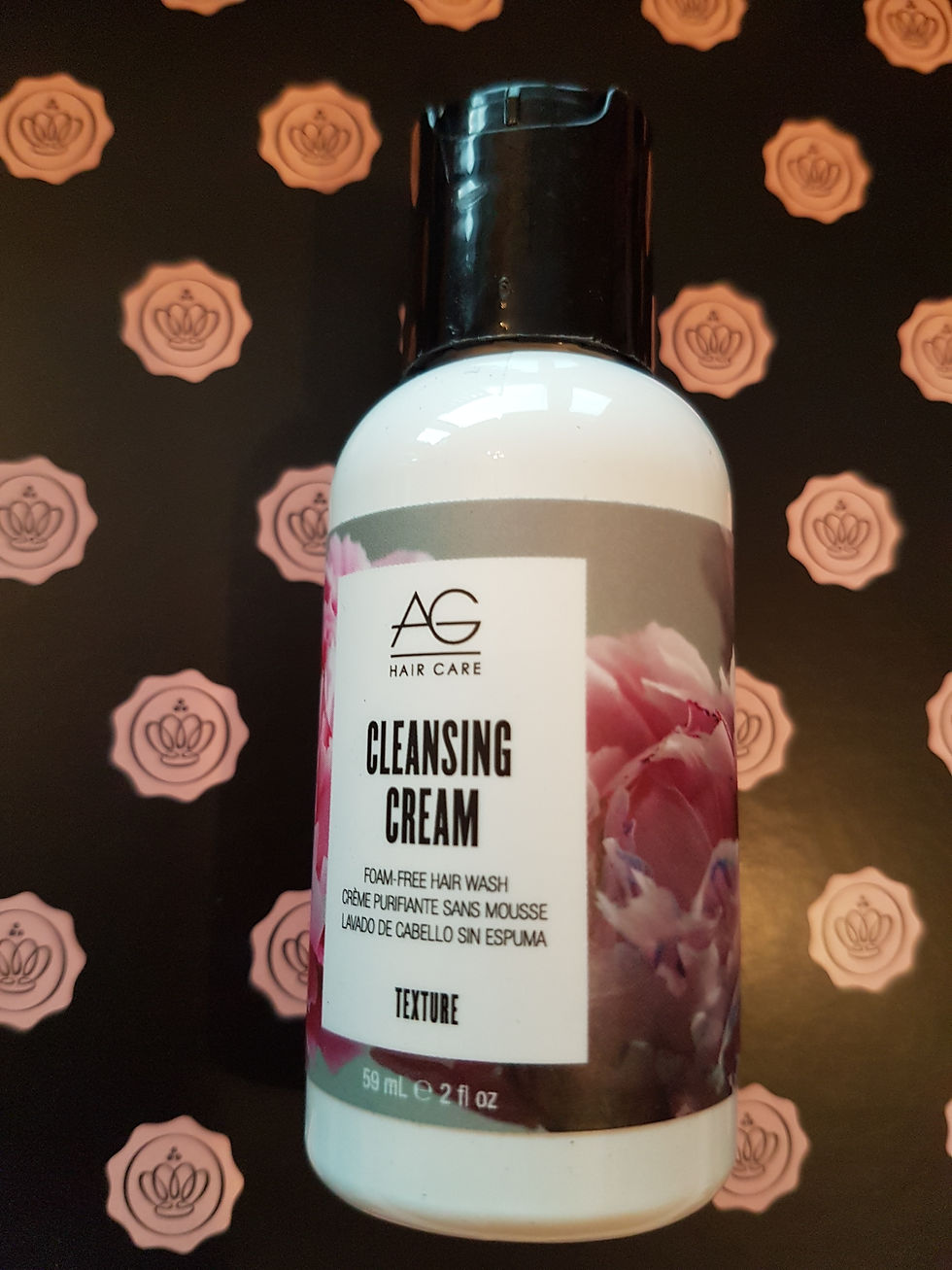 Cleansing Cream