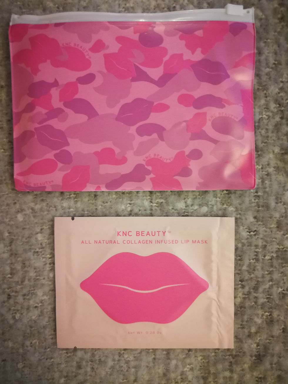 lip masks
