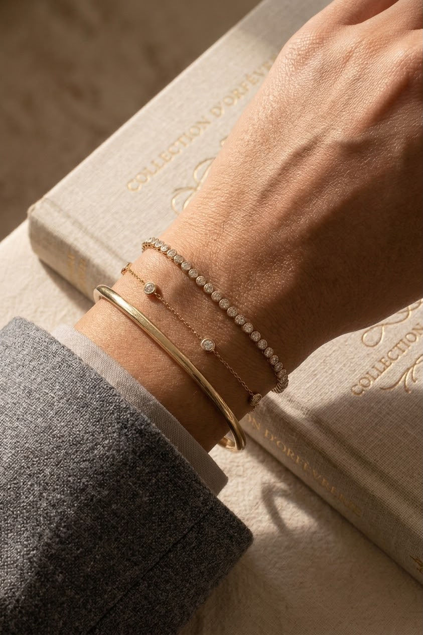 Bracelet Safia