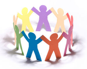 Friends and Family Donation