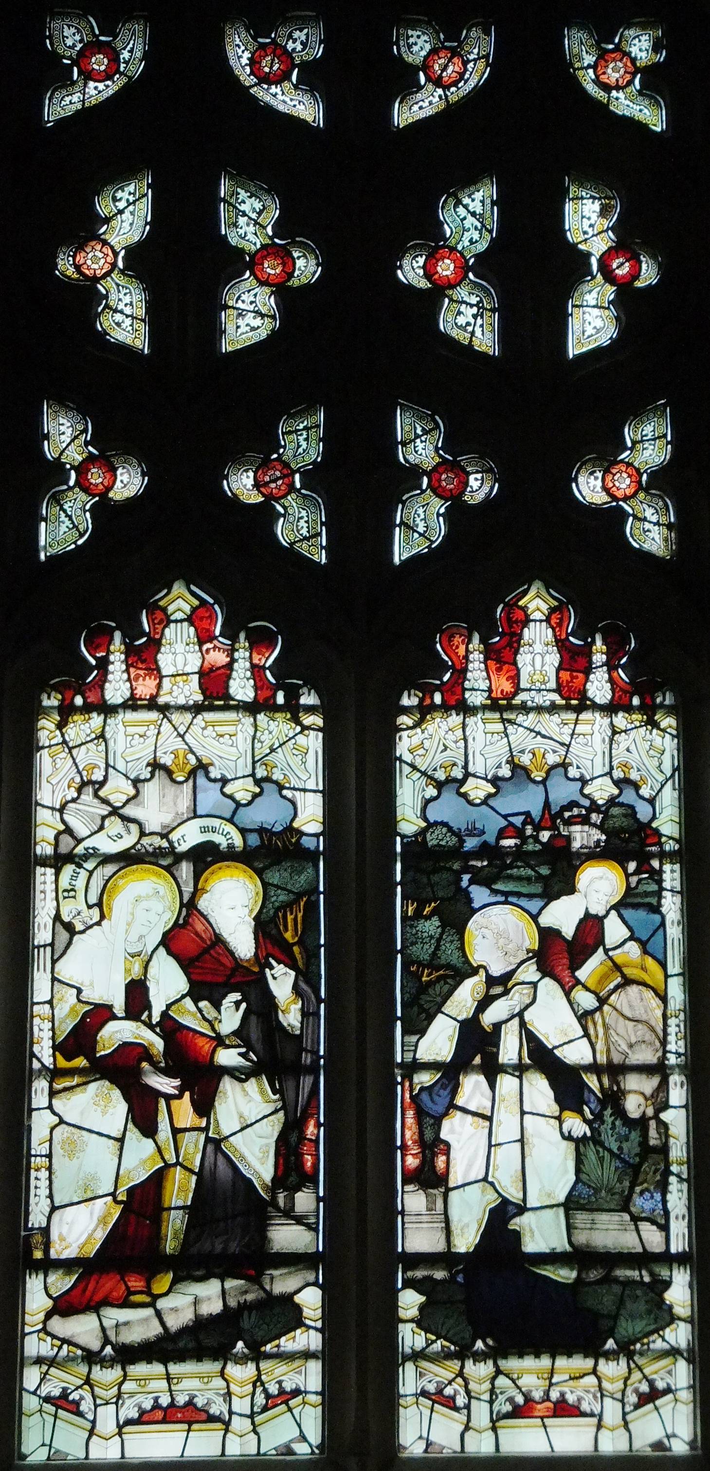 Lady Chapel