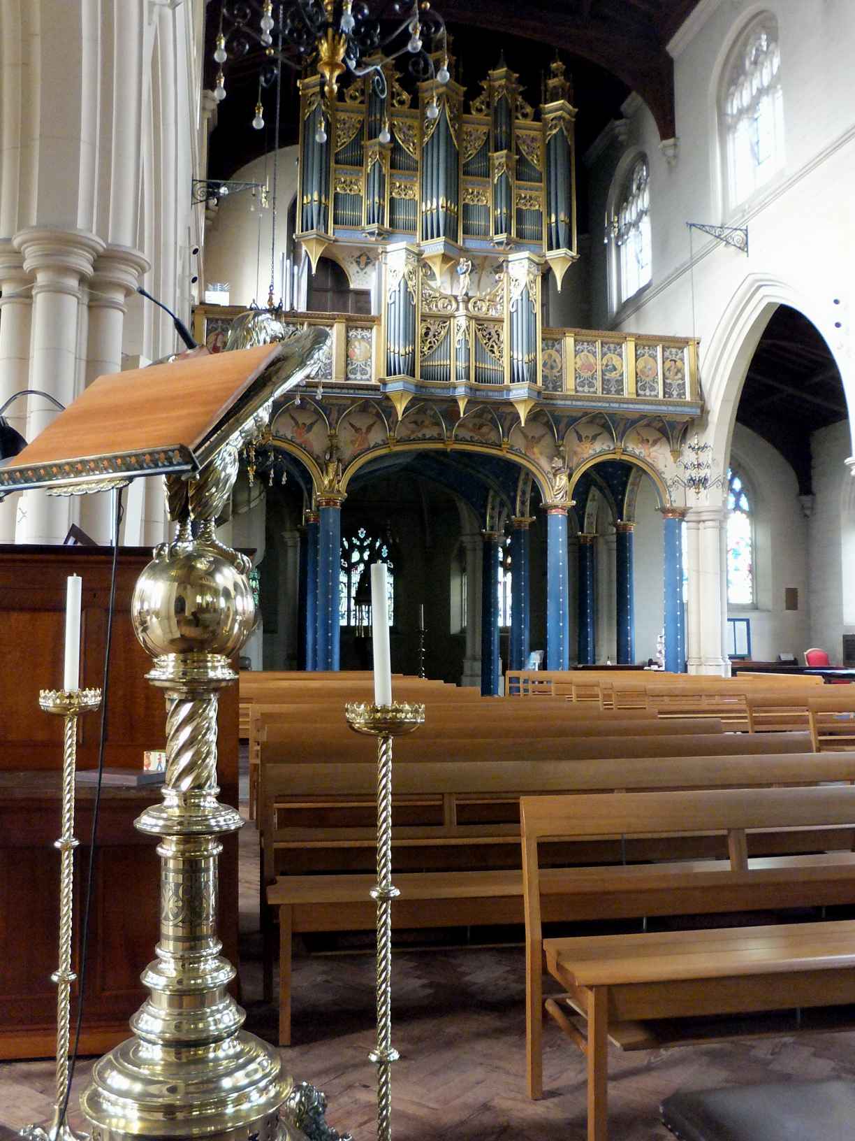 Nave
