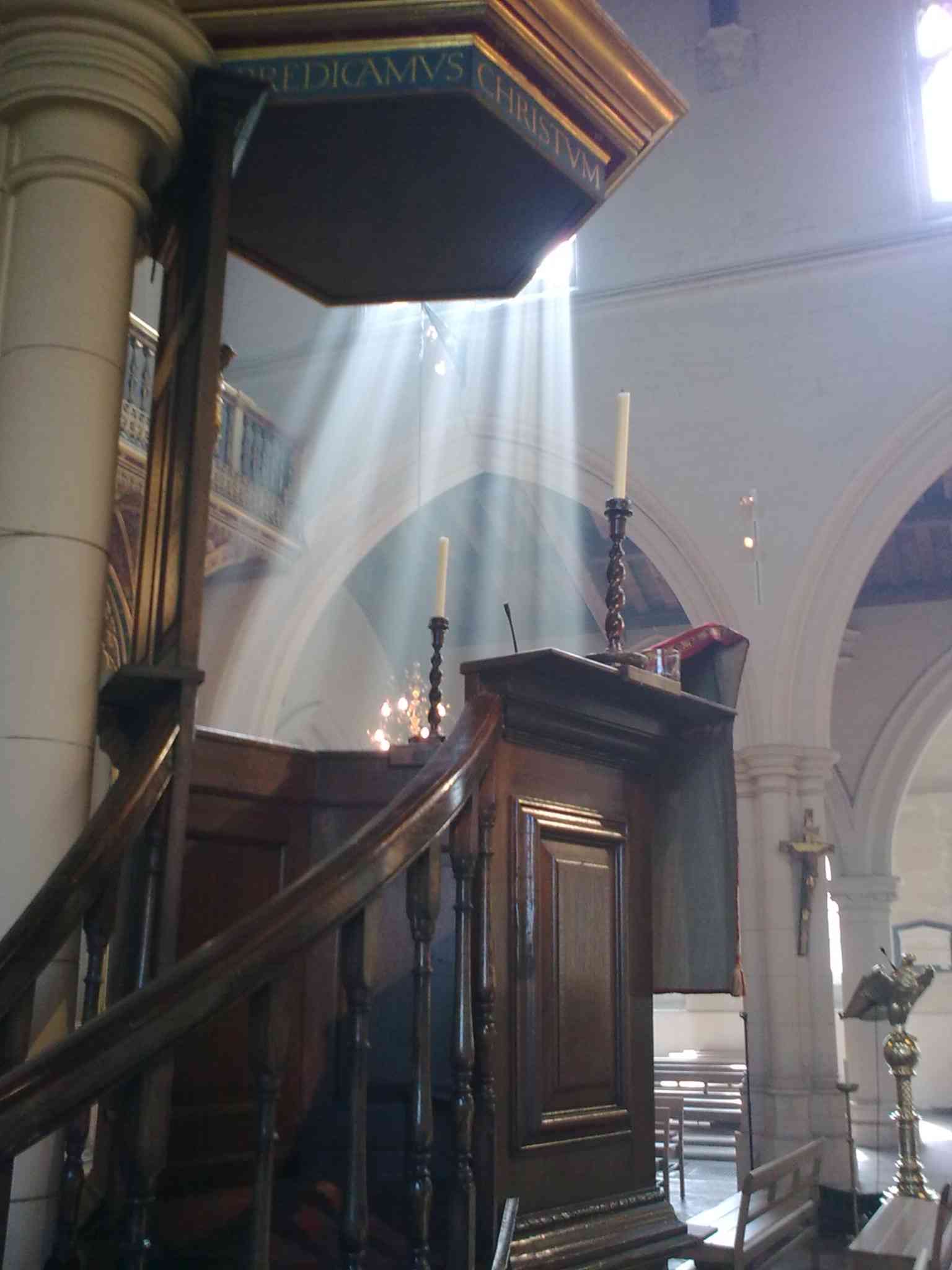 Nave