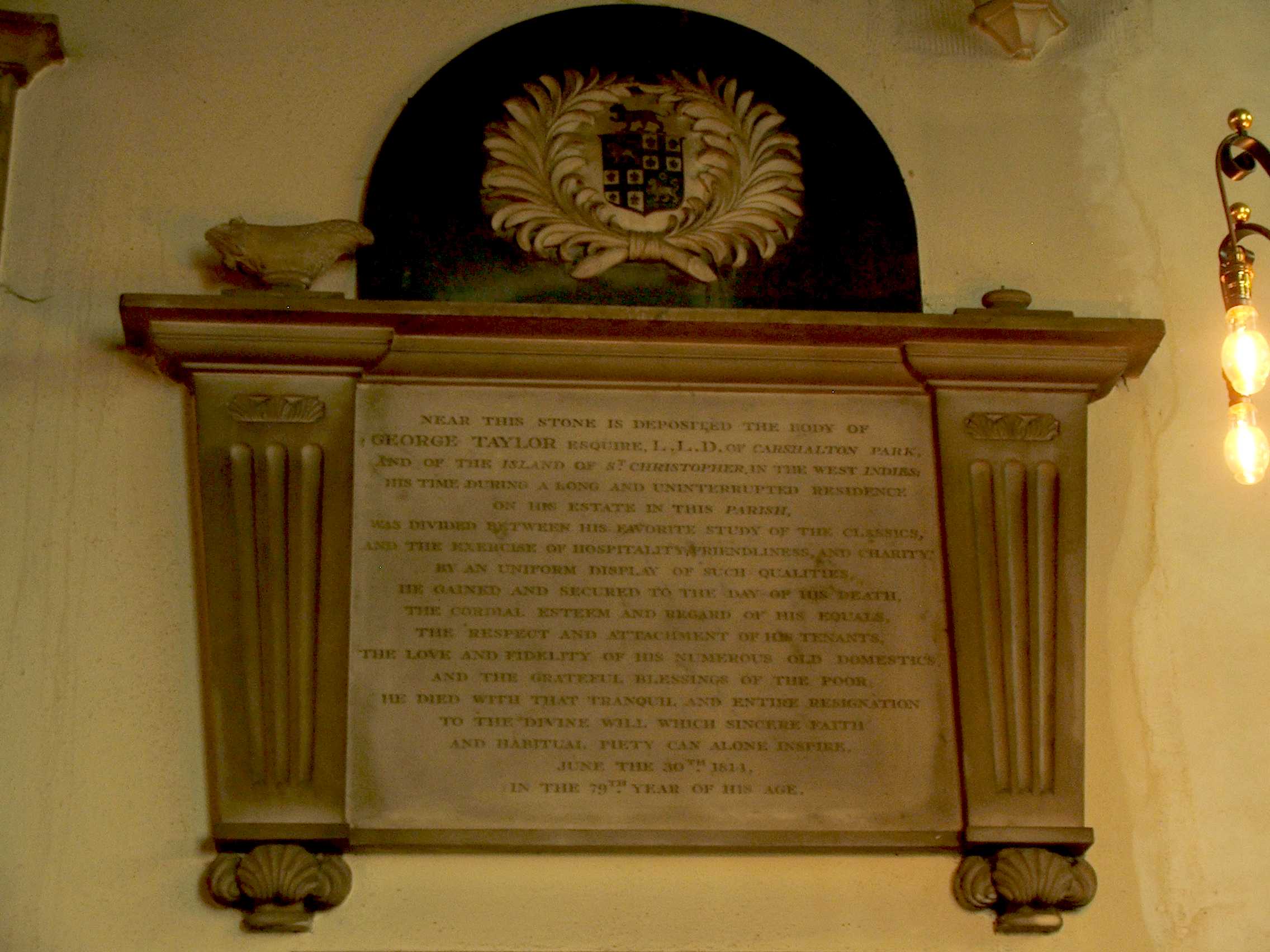 Lady Chapel