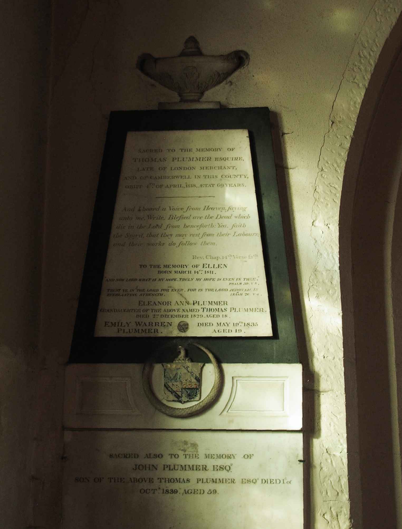 Lady Chapel