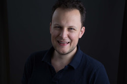 Tenor - Alex Haigh