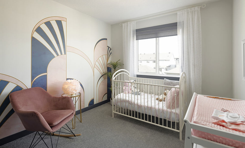 Baby Room