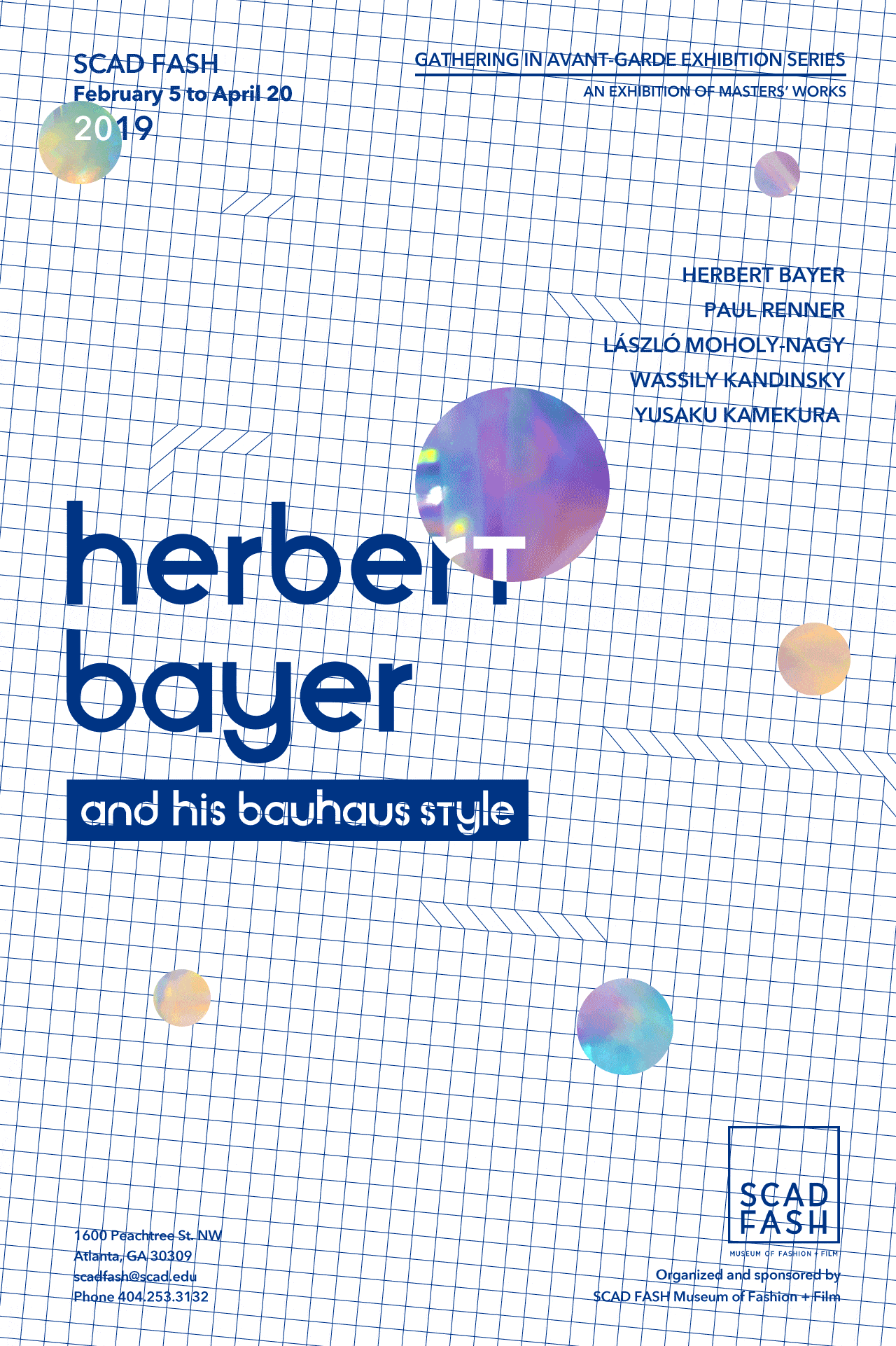 GDVX 749_HUIHUI GUAN_HERBERT BAYER EXHIB