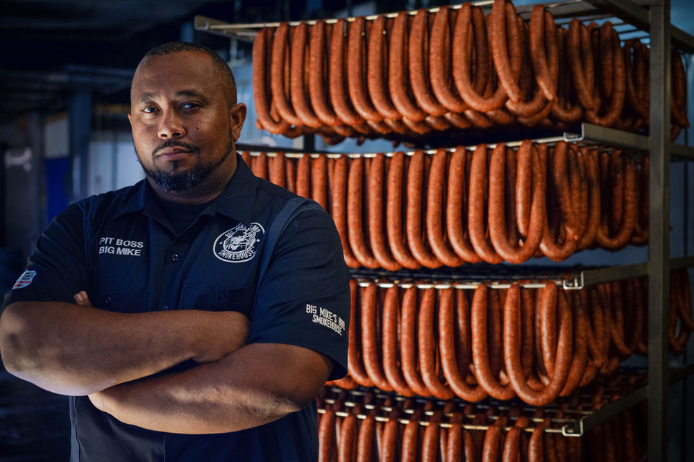 Big Mike's Chosen As Best Restaurant