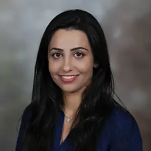 Mariam Menhem, MD