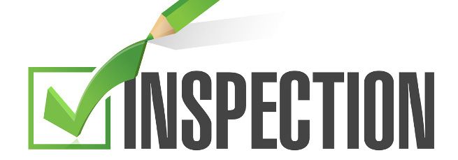 INC-Free Inspection at BHP