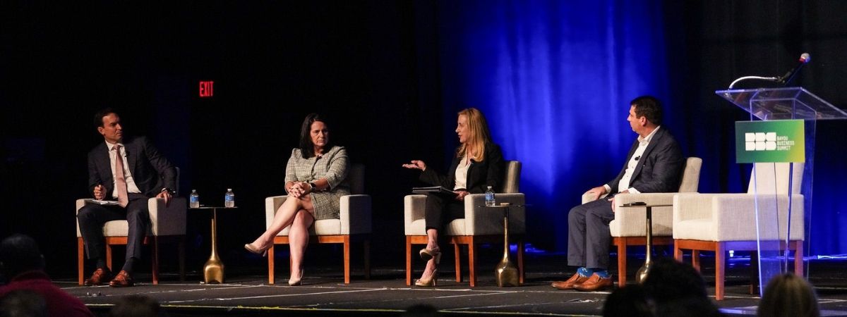 Paul Danos Sits on Energy Panel