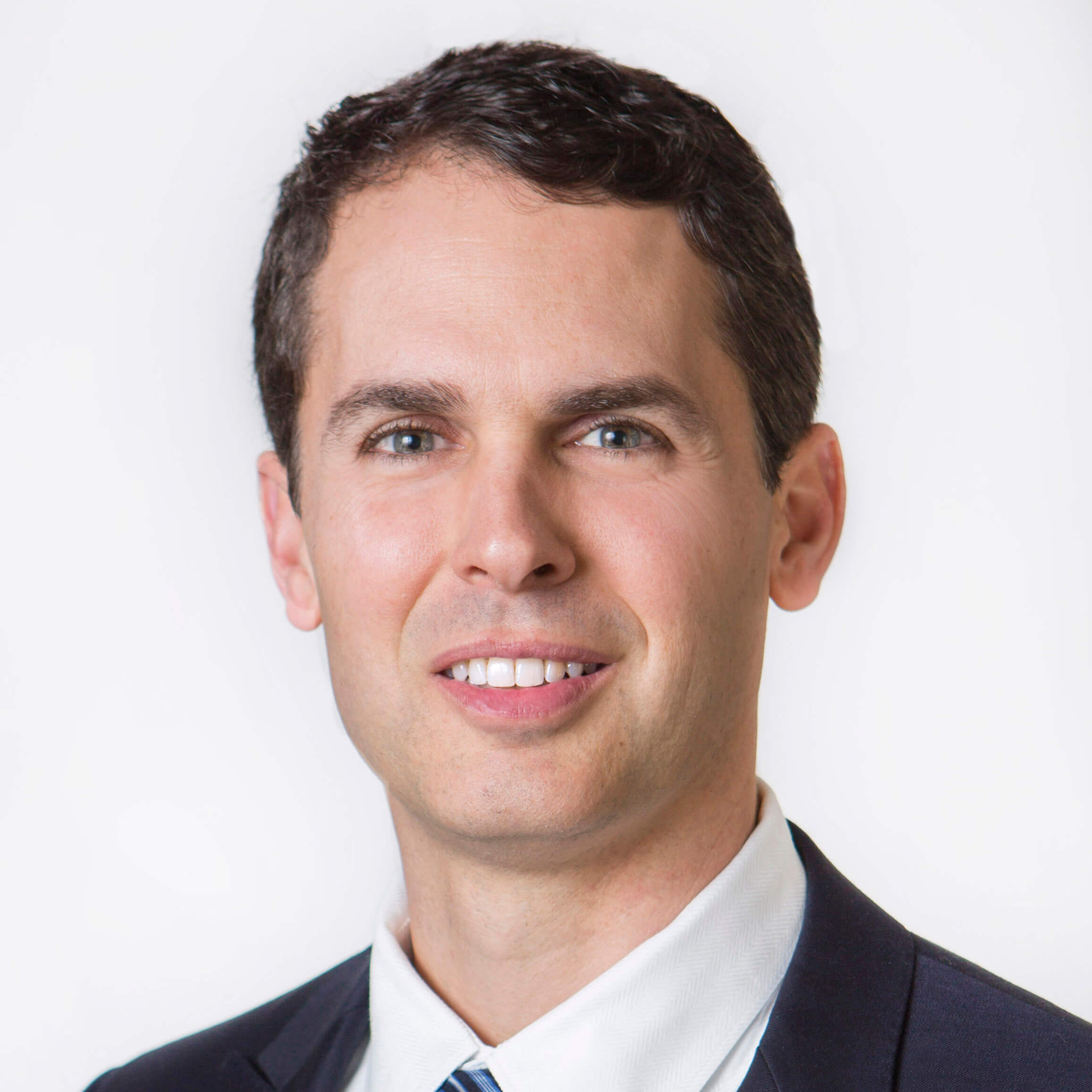 Writer: Eric Danos