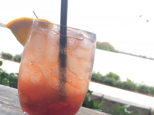 Disney’s best quick service restaurant and bar are in a resort, and worth planning a day aroun