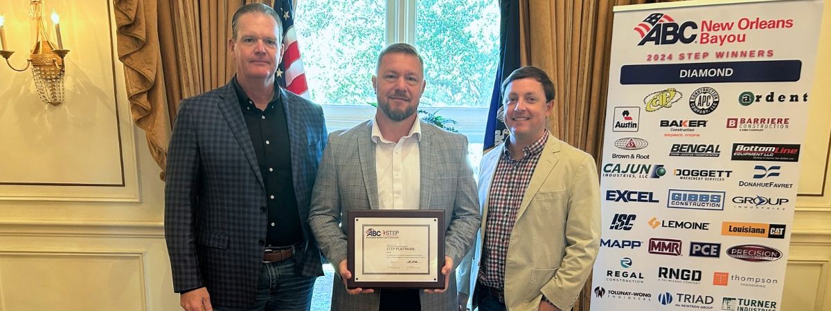 Danos Achieves Platinum Status