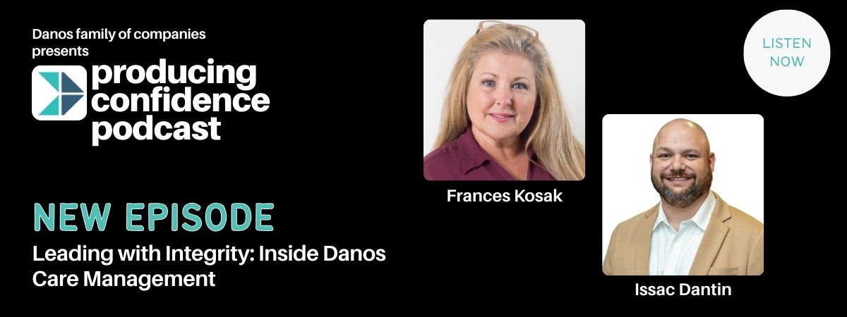 Listen to Our Care Management Podcast!