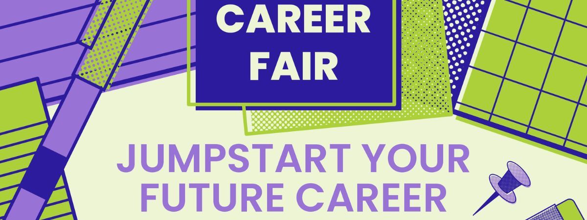 SLHS Career Fair and Danos Day