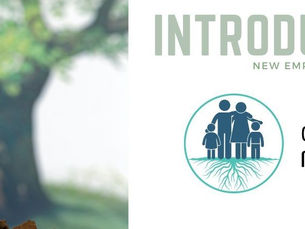 Danos ROOTS: Building Strong Families Together