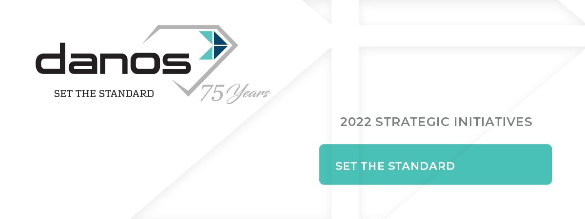 Setting the Standard with ERP