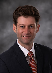 Ryan Monsour headshot