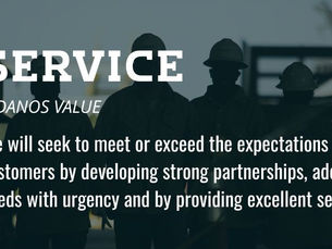 Customer Praises Automation and I&E Teams