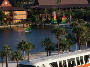Restaurants open 24/7 at Walt Disney World® Resort