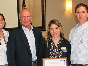 Danos Wins HTCC Large Business Award