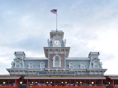 Walt Disney World Railroad closure is a sign of things to come