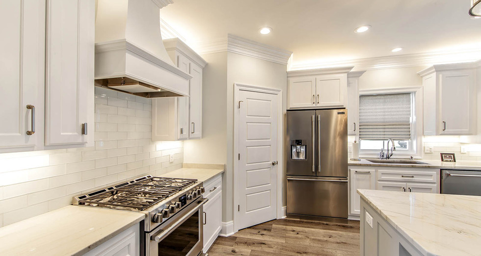 Gallery | Jon Rutter Builder