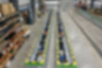 Annular Protector Tool in shop