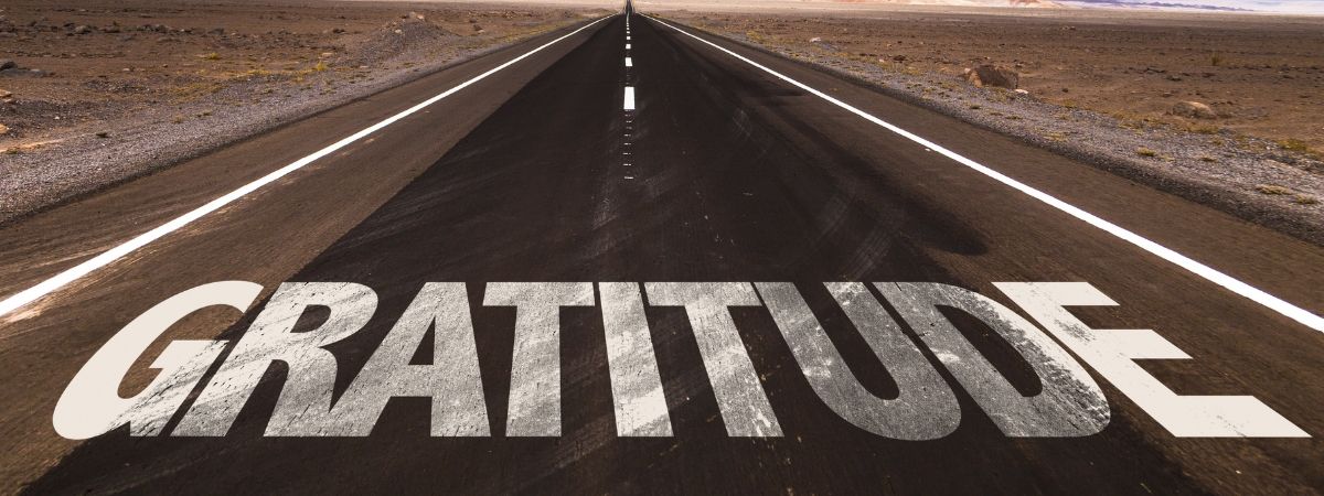 LifeMatters: Mindful Gratitude