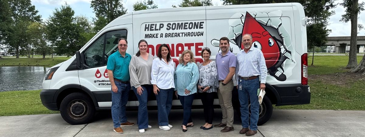 Blood Drive Exceeds Expectations