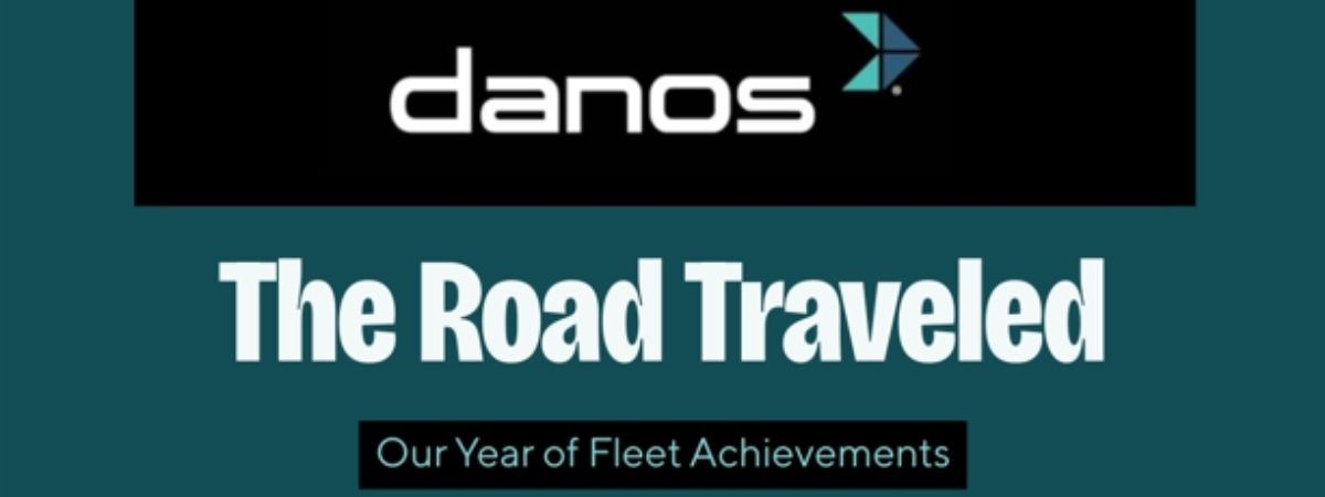 By the Numbers - 2025 Fleet Management
