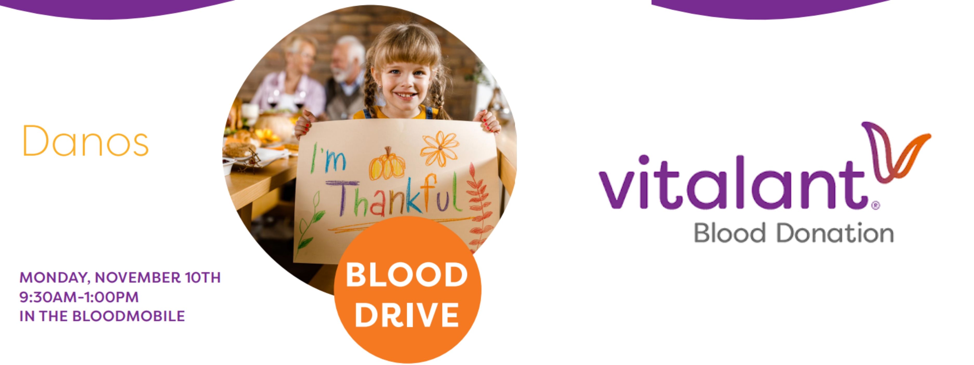 Give the Gift of Life: Blood Drive at Lafayette Office