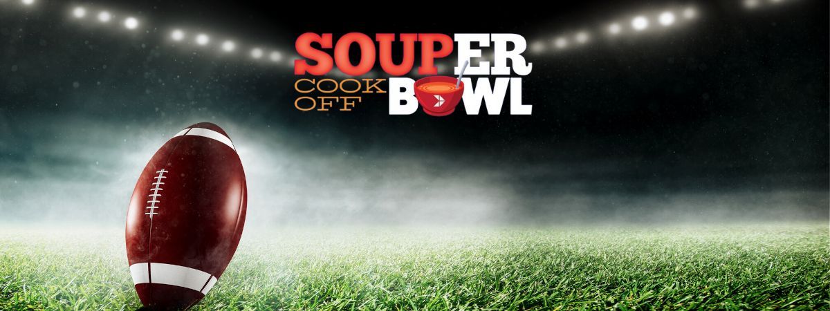 SOUPERbowl Benefits the Danos Foundation
