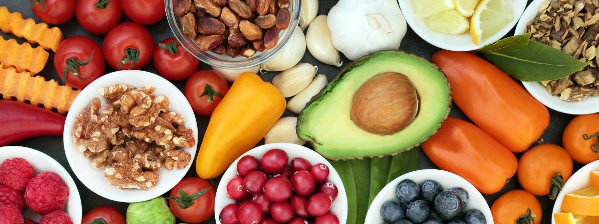 LifeMatters: Making Healthy Food Choices