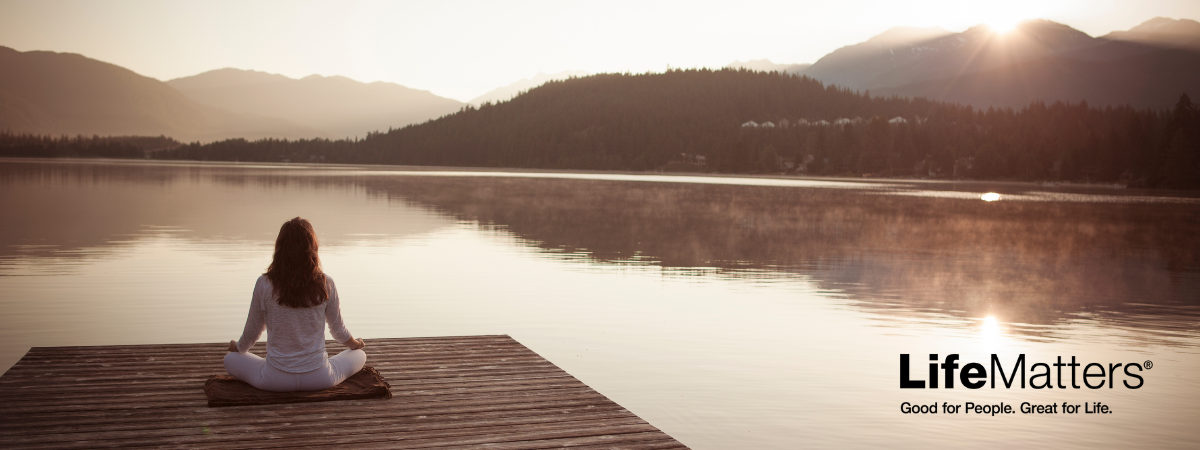Mindful Meditation: A Path to Wellbeing