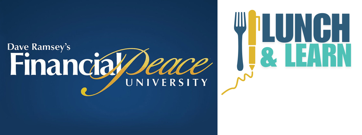 Join Us for a Lunch & Learn