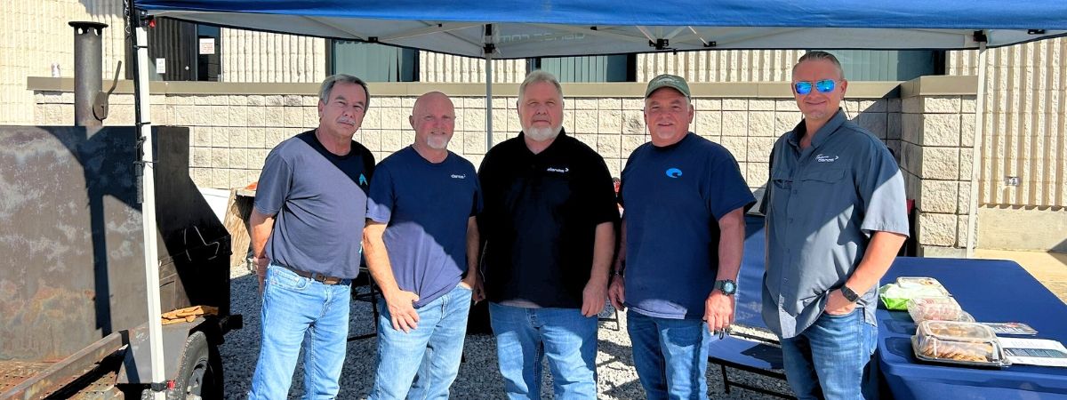 Celebrating 18 Years of Safety at W&T