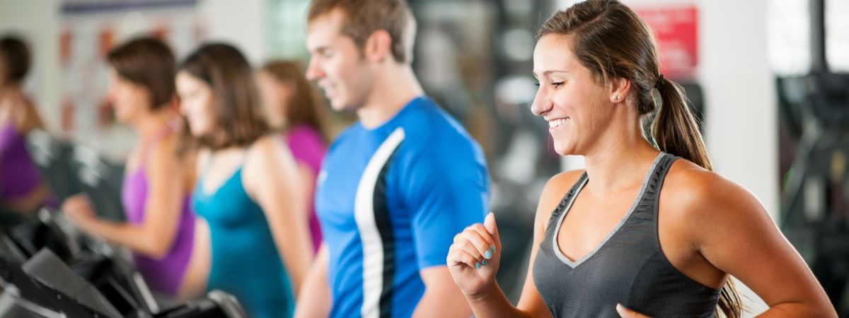 Workout Without the Markup