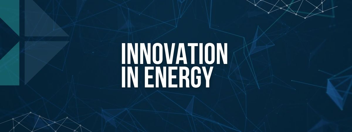 Innovation in Energy - The Danos Difference