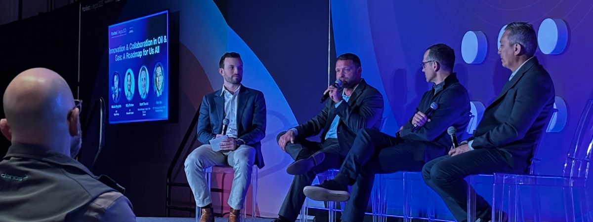 Leading the Conversation at Manifest
