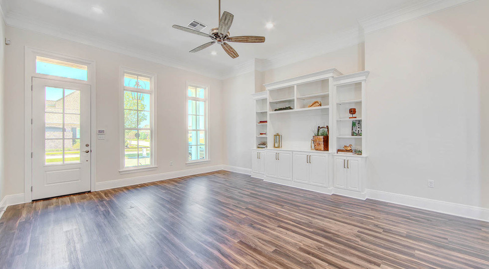 Gallery | Jon Rutter Builder