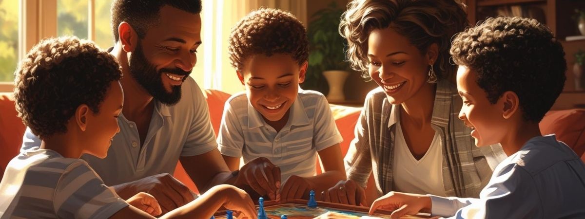 LifeMatters: Make the Most of Time with Loved Ones