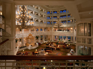 Daily housekeeping returns to Walt Disney World Resort hotels