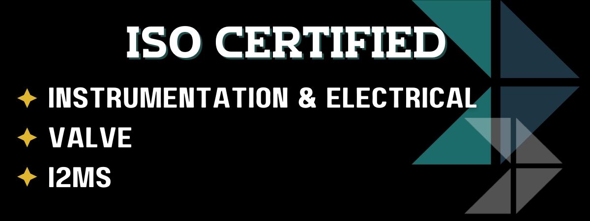 Teams Earn ISO Certification