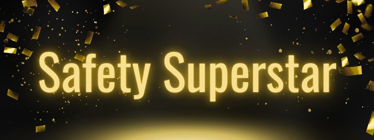 Todd McKinley and Dayten Matthew Recognized as Safety and Environment Champions