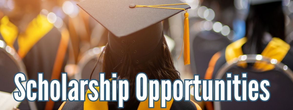 Local Scholarship Opportunities
